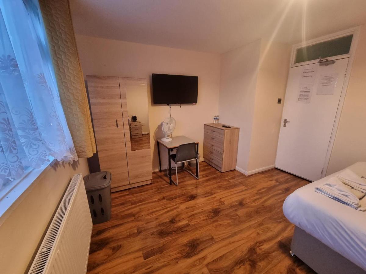 Star Homes 伦敦 外观 照片