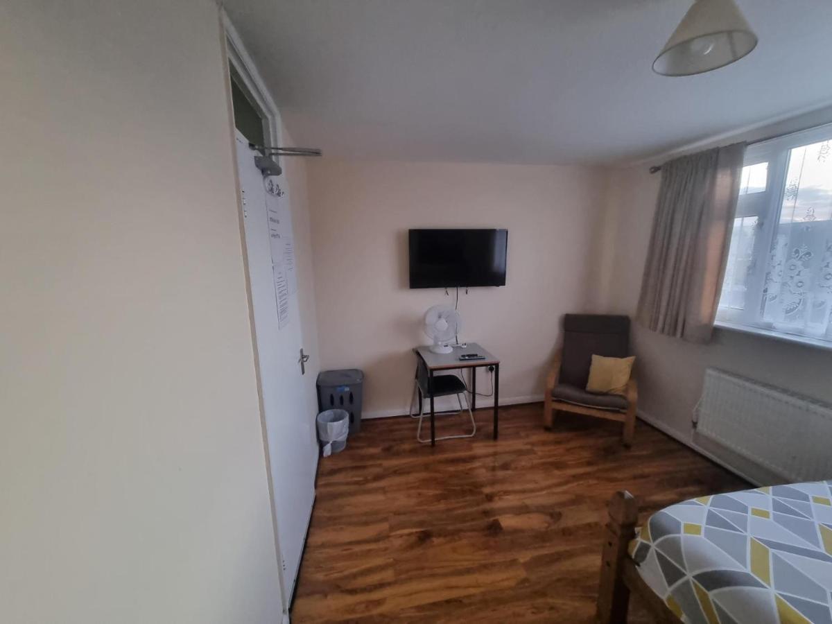 Star Homes 伦敦 外观 照片
